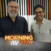 Xico Graziano e Carlos Bocuhy - Morning Show - 12/09/19