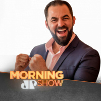 WENDELL CARVALHO - MORNING SHOW - 09/07/20
