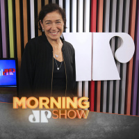 Lilia Cabral - Morning Show - 22/10/19