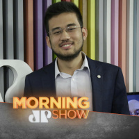 Kim no estúdio, os primeiros dias de Lula Solto, racismo em campo - Morning Show - 11/11/19