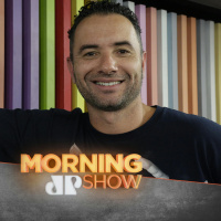 Marco Luque - Morning Show - 31/07/19