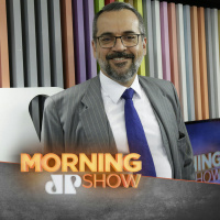 Abraham Weintraub - Morning Show - 01/08/19