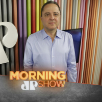 Dr. Roberto Kalil - Morning Show - 1/5/2019