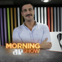 Míssil teria derrubado avião, Toffoli “libera” especial do Porta, Foro de SP - Morning Show 10/01/20