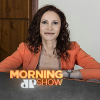 NATALIA PASTERNAK - MORNING SHOW - 27/07/20