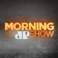 MORNING SHOW - 16/12/2021 - Geraldo Alckmin deixa o PSDB após 33 anos