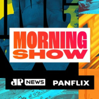 MORNING SHOW - 15/07/2022 - Bandeira do Brasil é propaganda eleitoral?