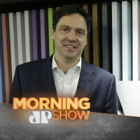 Moro ovacionado em show de RC, Hulk contra Jair, Paraisópolis | Morning Show - 02/12/19