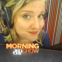 CRIS BERNART - MORNING SHOW - 11/06/20