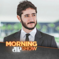 GABRIEL AZEVEDO - MORNING SHOW - 29/05/20