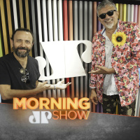 Falcão - Morning Show - 27/03/19