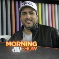 FLÁVIO AUGUSTO - MORNING SHOW - 23/07/20