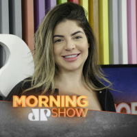 Gessica Kayane - Morning Show - 27/05/19