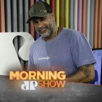 “Democracia em Vertigem” no Oscar, o “não é não” no Carnaval, José Júnior no estúdio | Morning Show - 14/1/2020