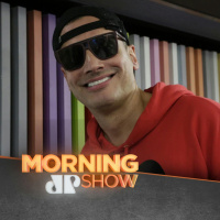 LEO DIAS - MORNING SHOW - 24/07/20