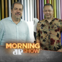 E. Cunha como vc nunca viu, ações pela prisão em 2ª Instância, Leo Dias | Morning Show - 20/11/19