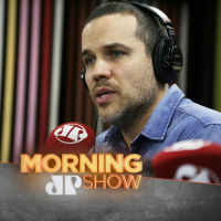 Moro e Moura no Roda, Regina noivou com Jair, irmã de Neymar grávida | Morning Show - 21/1/2020