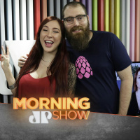 Corujão (o novo programa da JP) - Morning Show - 16/10/19
