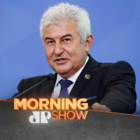 MARCOS PONTES - MORNING SHOW - 17/08/20
