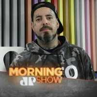 Tico Santa Cruz - Morning Show - 29/07/19