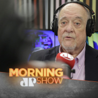 J. R. Guzzo - Morning Show - 07/05/19