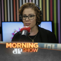 CARLA ZAMBELLI - MORNING SHOW - 23/06/20