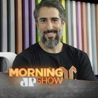 Marcos Mion - Morning Show - 06/08/19