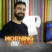 Ivan Mizanzuk - Morning Show - 02/07/19
