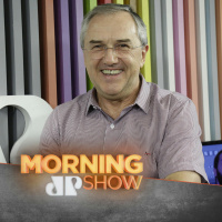Entrevista com Laurentino Gomes, Fake News, o choro da Joice, choque liberal | Morning Show - 06/11
