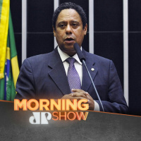 DEPUTADO ORLANDO SILVA - MORNING SHOW - 01/06/20