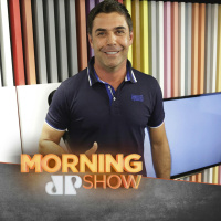 Doda Miranda - Morning Show - 02/04/19