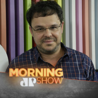 Adrilles Jorge - Morning Show - 30/07/19