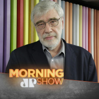 Leonardo Trevisan - Morning Show - 24/07/19