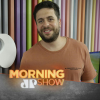 Ciro detona Lula, E. Bolsonaro provoca, a sexualidade da Pitanga | JP Morning Show - 12/11/19