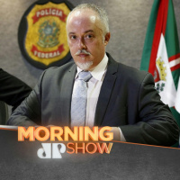 CARLOS FERNANDO DOS SANTOS LIMA - MORNING SHOW - 04/08/20