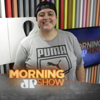 Ana Vilela - Morning Show - 22/03/19