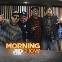 Charlie Brown Jr. - Morning Show - 26/09/19