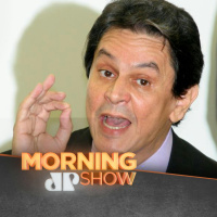 ROBERTO JEFFERSON - MORNING SHOW - 12/05/20
