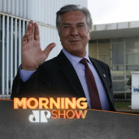 FERNANDO COLLOR - MORNING SHOW - 14/09/20