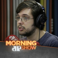 JOEL PINHEIRO - MORNING SHOW - 02/06/20