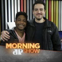 Christian Malheiros e Alexandre Moratto - Morning Show - 24/09/19