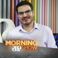 Bial critica ‘Democracia em Vertigem’ prévia das eleições americanas Constantino no Morning | Morning Show - Edição de 4/2/2020
