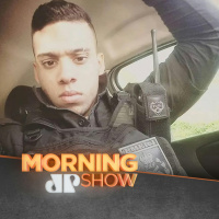 GABRIEL MONTEIRO - MORNING SHOW - 06/08/20