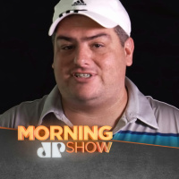 RICA PERRONE - MORNING SHOW - 28/07/20
