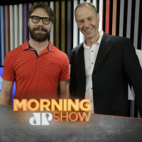 Impeachment de Trump liberado livro sobre Suzane Richthofen Star Wars - Morning Show - 19/12/19