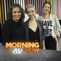 As Perennials - Morning Show - 23/10/19