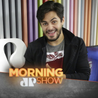 Lucas Veloso - Morning Show - 26/02/19