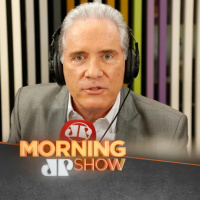 ROBERTO JUSTUS - MORNING SHOW - 20/07/20