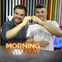 A estreia do favorito ao Oscar, comunismo x nazismo, PSDB “descolado” | Morning Show - 23/01