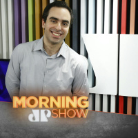 Lucas Berlanza - Morning Show - 4/11/2019